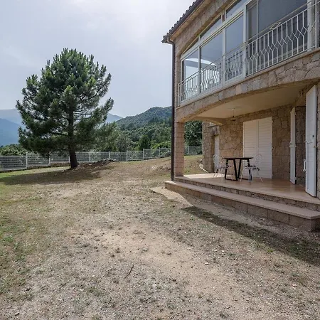 Διαμέρισμα Venaranda - Appt Pour 2 Avec Terrasse