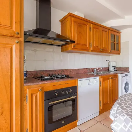 Venaranda - Appt Pour 2 Avec Terrasse Σολάρο
