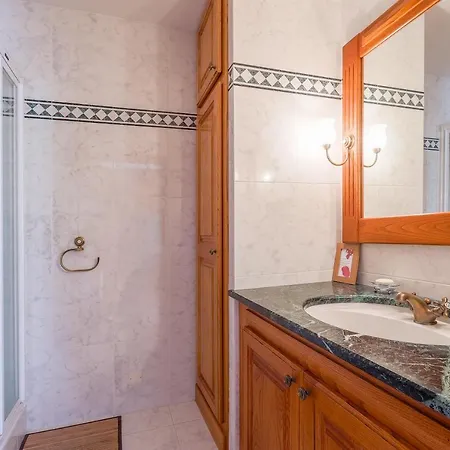 Venaranda - Appt Pour 2 Avec Terrasse Διαμέρισμα *
