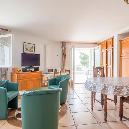 Venaranda - Appt Pour 2 Avec Terrasse Σολάρο