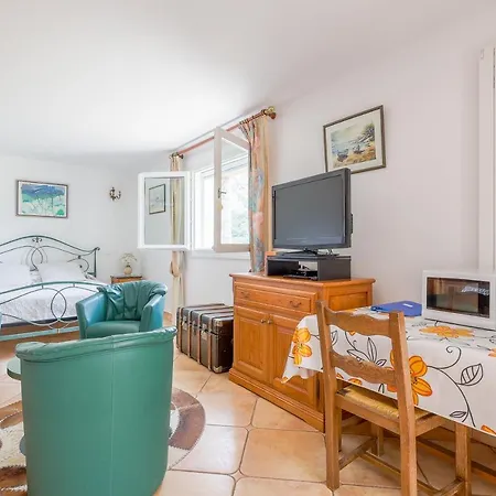 Venaranda - Appt Pour 2 Avec Terrasse Solaro