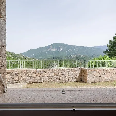 Venaranda - Appt Pour 2 Avec Terrasse
